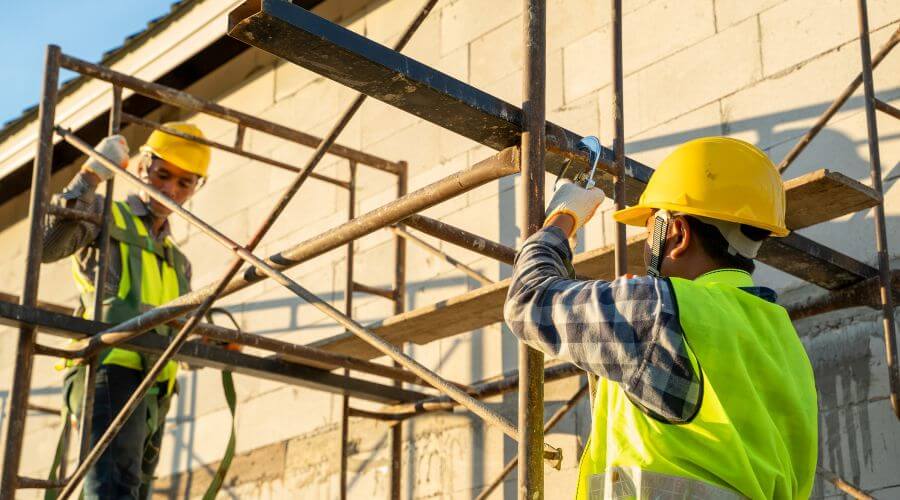 Fascia Repair in Somerset, CO